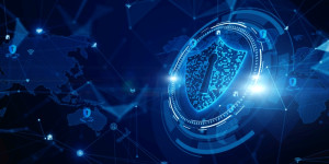 Beitragsbild des Blogbeitrags Rundum Schutz im Internet? – So haben Viren, Malware und Trojaner keine Chance!