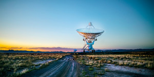 Beitragsbild des Blogbeitrags SOS via Satellit: Neues Feature am iPhone 14 gestartet