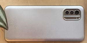 Beitragsbild des Blogbeitrags Nachhaltig gut: Das Nokia G60 im Test 