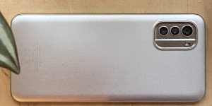 Beitragsbild des Blogbeitrags Nachhaltig gut: Das Nokia G60 im Test