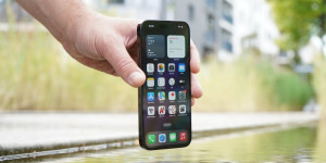 Beitragsbild des Blogbeitrags iOS 16.2 ist da: Neue Features für dein iPhone