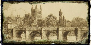 Beitragsbild des Blogbeitrags Hereford-Karte