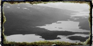 Beitragsbild des Blogbeitrags Loch Mullardoch