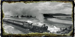 Beitragsbild des Blogbeitrags Severn Valley 