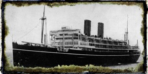 Beitragsbild des Blogbeitrags Viceroy of India