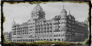 Beitragsbild des Blogbeitrags Taj Mahal Palace Hotel