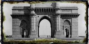 Beitragsbild des Blogbeitrags Gateway of India 