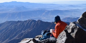 Beitragsbild des Blogbeitrags Auf das Dach Nordafrikas – Surviving Jebel Toubkal 