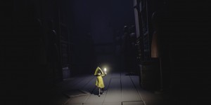 Beitragsbild des Blogbeitrags Verfolgt von den eigenen Ängsten: Little Nightmares