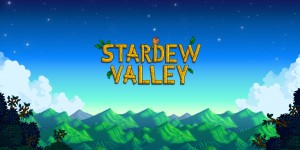 Beitragsbild des Blogbeitrags Das beste zweite Leben meines Lebens: Stardew Valley