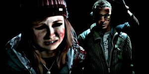 Beitragsbild des Blogbeitrags Until Dawn: Eigene Entscheidungen vs. Charaktertreue