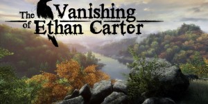 Beitragsbild des Blogbeitrags Ein optisches Meisterwerk: The Vanishing of Ethan Carter 