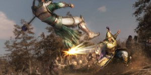 Beitragsbild des Blogbeitrags Dynasty Warriors 9 steht sein eigener Umfang im Weg 
