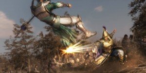 Beitragsbild des Blogbeitrags Dynasty Warriors 9 steht sein eigener Umfang im Weg