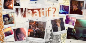 Beitragsbild des Blogbeitrags Nicht noch ein Teenie-Drama: Life is Strange