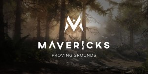 Beitragsbild des Blogbeitrags Mavericks: Proving Grounds – Ernsthafte Konkurrenz im Battle Royale-Genre? 