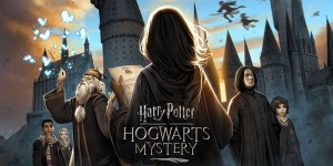 Beitragsbild des Blogbeitrags Harry Potter Hogwarts Mystery oder: Wie man eine gute Idee ruiniert