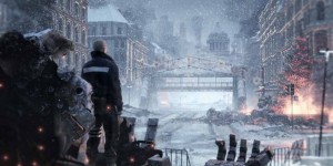 Beitragsbild des Blogbeitrags Was uns die E3 2018 vorenthalten hat
