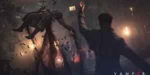 Beitragsbild des Blogbeitrags Vampyr: Böse ist leicht, gut ist schwer