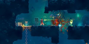 Beitragsbild des Blogbeitrags Wie Dead Cells für mich den Esport ersetzte