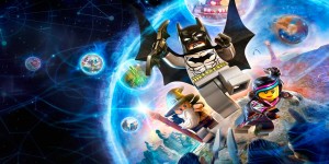 Beitragsbild des Blogbeitrags LEGO Dimensions: Zwischen Sammelwahn und Nerdgasm 