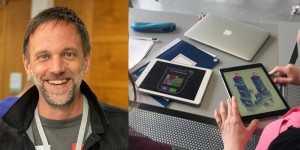 Beitragsbild des Blogbeitrags “Du kannst im Unterricht jedes Thema mit jeder Art von Spiel behandeln”