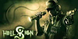 Beitragsbild des Blogbeitrags HellSign – Auf Early Access-Dämonenjagd