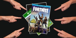 Beitragsbild des Blogbeitrags Crossplay, Inklusion und China: Die Trends 2018