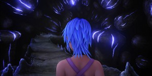 Beitragsbild des Blogbeitrags Das verrät uns der Prolog zu Kingdom Hearts 3