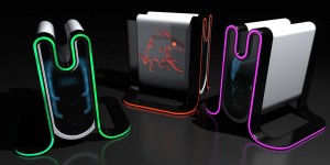 Beitragsbild des Blogbeitrags Wird die Mad Box gegen Playstation und Xbox ankommen?