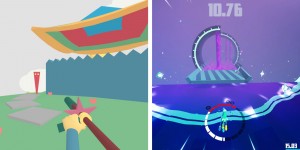 Beitragsbild des Blogbeitrags So haben Speedrun-Games meinen Ehrgeiz geweckt