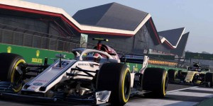 Beitragsbild des Blogbeitrags SimRacing – da ist für jeden was dabei!