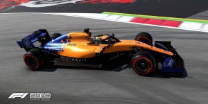 Beitragsbild des Blogbeitrags Kolumne: SimRacing – Die Formel 1 zeigt, wie man es richtig macht