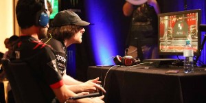 Beitragsbild des Blogbeitrags Kolumne: Viennality – Österreichs wichtigstes Esports-Event