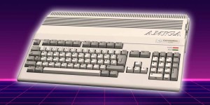 Beitragsbild des Blogbeitrags Spiele-Highlights für den Amiga