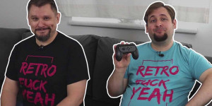 Beitragsbild des Blogbeitrags Heave Ho (Bonus Video)