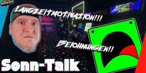 Beitragsbild des Blogbeitrags Livestream: Sonn-Talk mit VideoSpielplatz 