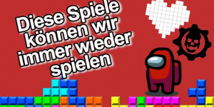 Beitragsbild des Blogbeitrags Pixel Pub Pals: Spiele, die wir immer wieder spielen können