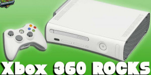 Beitragsbild des Blogbeitrags Darum ist die Xbox 360 SO gut – Livestream mit VideoSpielplatz