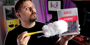 Beitragsbild des Blogbeitrags Game Preservation – Rettet die Videospiele!