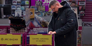 Beitragsbild des Blogbeitrags Game Hunting in Prag