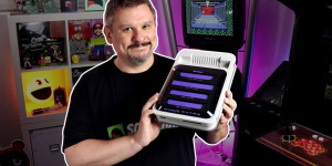 Beitragsbild des Blogbeitrags Pimp mein Retron5 – So wird die Multikonsole noch besser! 