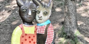 Beitragsbild des Blogbeitrags Verzaubernder Familienausflug in den Märchenwald Steiermark 