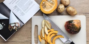 Beitragsbild des Blogbeitrags Einfache & schnelle Mama-Küche: 3 Rezepte, Tipps & Tricks wie jede Mama zur Köchin wird! 