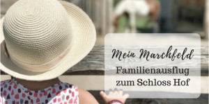 Beitragsbild des Blogbeitrags Ausflugstipp: Familienausflug zum Schloss Hof / Niederösterreich
