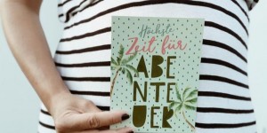 Beitragsbild des Blogbeitrags 44 Ideen für werdende Mamas im Mutterschutz