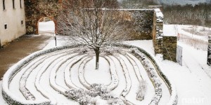 Beitragsbild des Blogbeitrags Fasten in Pernegg – Auszeit für Körper, Geist und Seele im Kloster