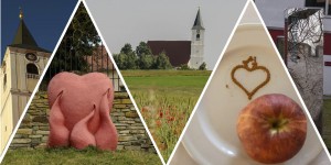 Beitragsbild des Blogbeitrags Fastenwoche in Pernegg – Zeit für mich