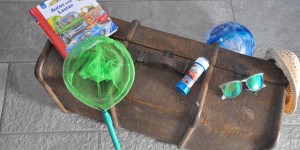 Beitragsbild des Blogbeitrags #fragmama: Das „Ferien-Problem“ – Kinderbetreuung in den Ferien