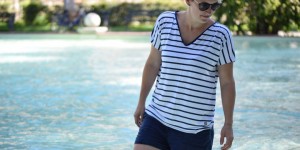 Beitragsbild des Blogbeitrags nadel.werk // Urlaubsfeeling mitten in der Stadt – La Alizéa